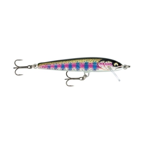 RAPALA Floater Elite 8.5cm 6.5g #FE85-GDRT Gilded Rainbow Trout