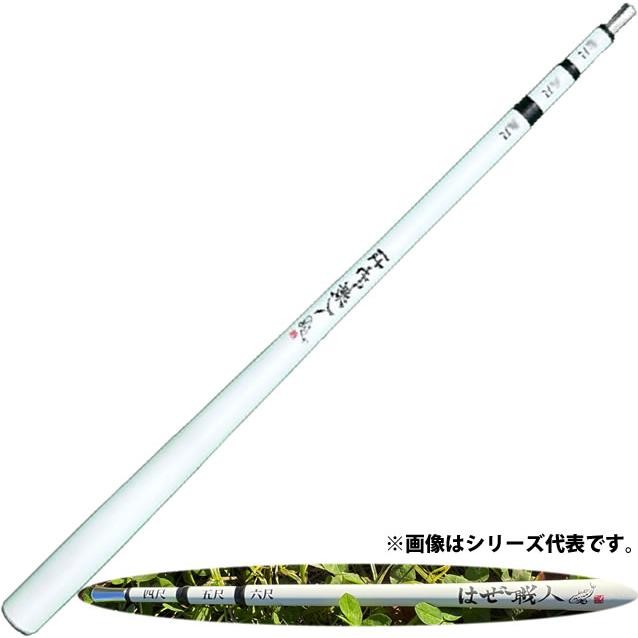 OTHER BRANDS HAZE PRO Waze Shokunin 180 (4-6 shaku)