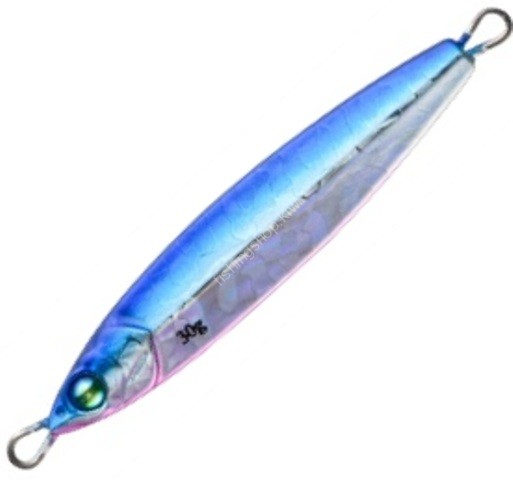 DAMIKI Toukon Jig Core 30g #104 Blue Pink