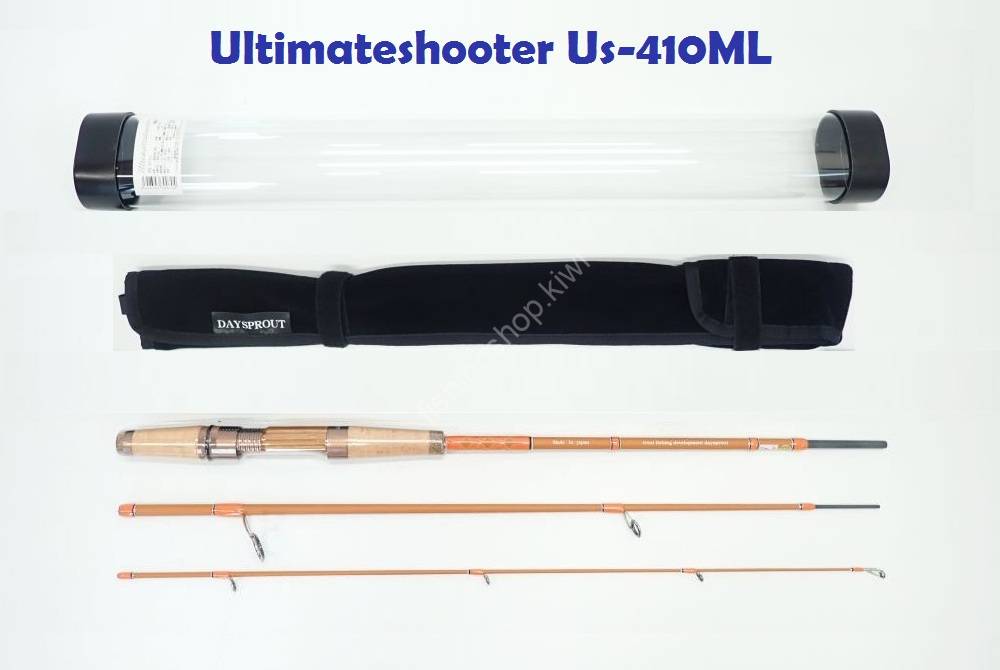 DAYSPROUT Ultimateshooter Us-410ⅯⅬ Rods buy at Fishingshop