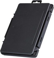 MEIHO Freeboard Case 3010A #Black