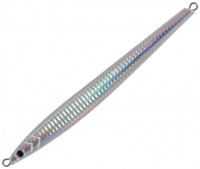 MAJOR CRAFT Jigpara Vertical Long 250g #008 Silver