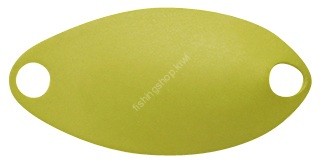 TIMON Charm 0.8g #49 Yellow Olive