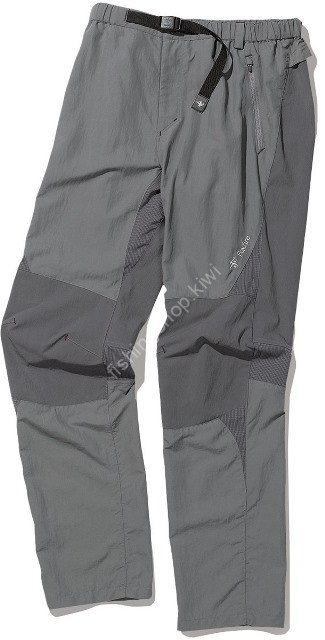 TIEMCO Foxfire Wet Wading Pants (Gray) S