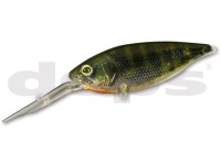 DEPS DC-400 Cascabel #15 Real Baby Gill