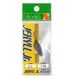 RODIO CRAFT Jekyll Jr 1.1g #25 Milk Cocoa (Matte)