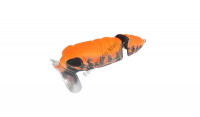 DAYSPROUT Jointed Jeffrey JJ 07 Orange BK Kochdog
