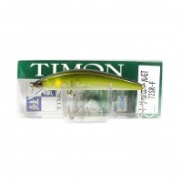TIMON Tricoroll GT 72SR-F # Guroayu