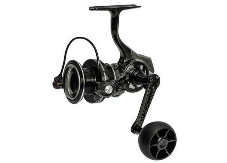 ABU GARCIA Revo SP Beast 3000MSH Reels buy at Fishingshop.kiwi