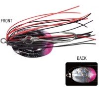 SHIMANO OL-216R Brenious Negakari no Tate 16g #015 Kyorin Pink