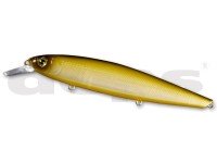 DEPS Balisong Minnow 130F #17 Horizon Shad