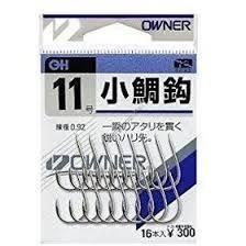 OWNER OH Koi Sure #11