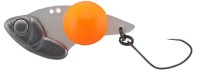 TIMON Kuroball β 2.5g #204 Fluorescent Orange