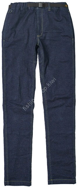 TIEMCO Foxfire WS Gale Pants (Indigo) S