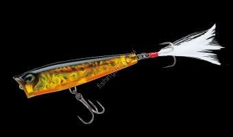 DUEL 3DS Popper F65mm 02 HGBL