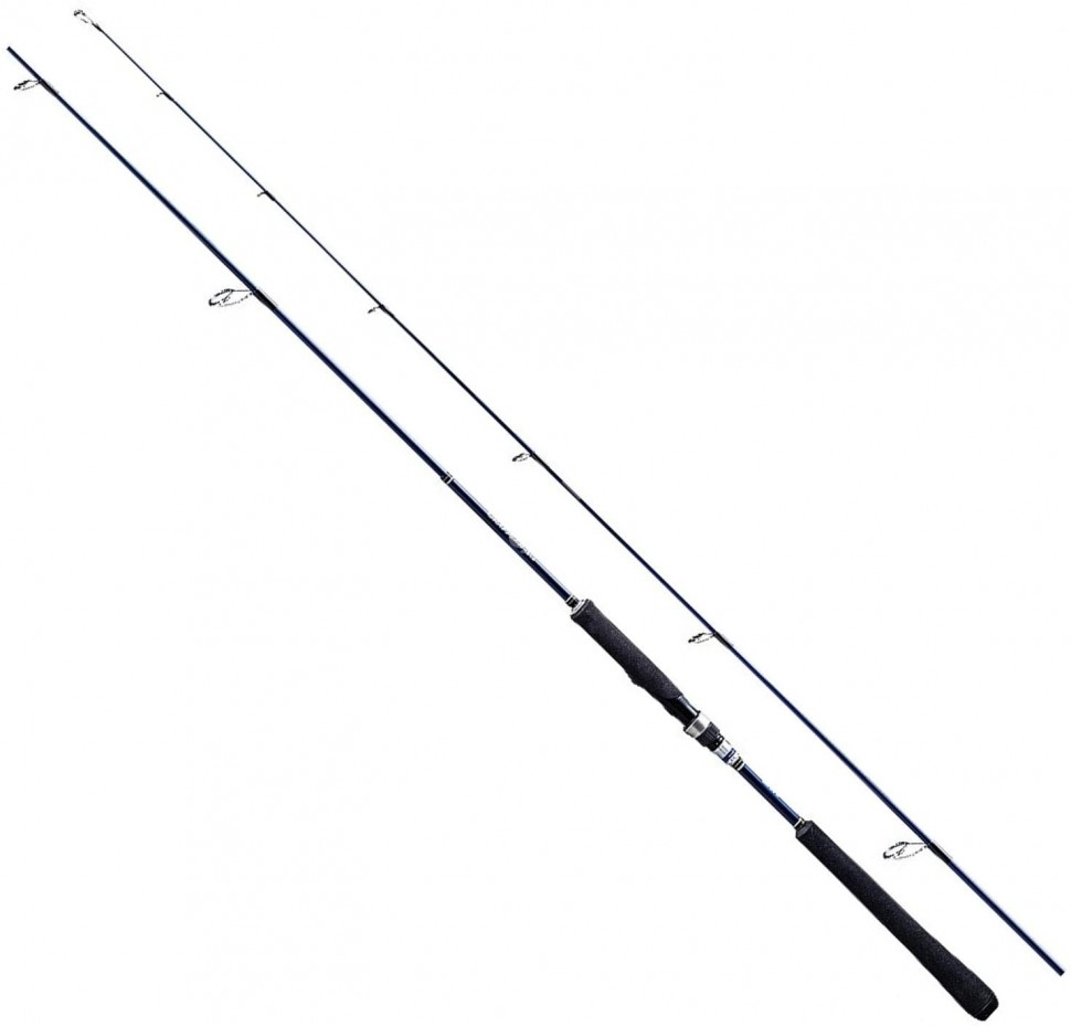 Shimano S631 GRAPPLER BB Jigging Spinning Rod 6'3" Fast Shipping From Japan EMS 
