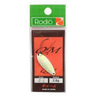 Canne Spinning Prox Mobatra 1,88m – 9 Brins – UL 1-4g – Pour Pêche En Mer