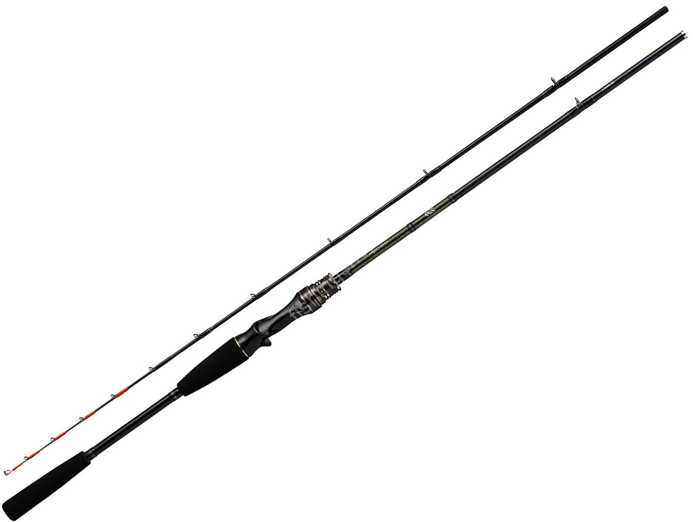 新しい到着 Karei DAIWA X Fishingshop.kiwi at buy Rods 91-180 ロッド