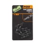 FOX EDGES Kwik Change Swivels Size 10 (10pcs)