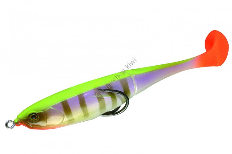 JACKALL Grinch Chart Back Gill / Orange Tail