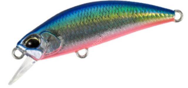 Leurre Duo Spearhead Ryuki 45S – Couleur ANA4010 – Plombant – 4g – Pour Bass