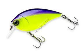 DUEL Hardcore Crank SR 65F 01 BLCL