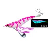 DUEL Takoyan 3.0 # DLPT Pink Tiger