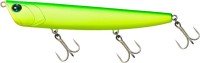 DAIWA Morethan Burst Upper 80F #Ratorin Matte Lime Chart