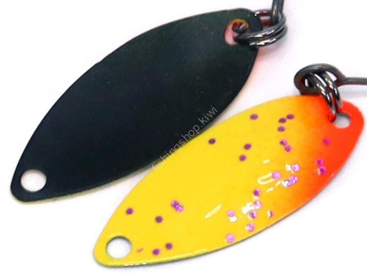 RODIO CRAFT Blinde Flanker 0.4g #50 Mango/Matte Black