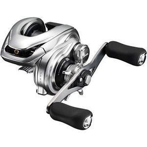 SHIMANO 16 Metanium MGL XG Left