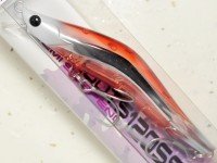 BLAZEYE Evoroots 120SSP # 09 White Burn