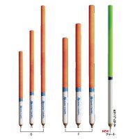 TSURI MUSHA Super Neuki T-I Chart #FL