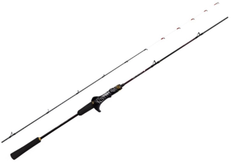 SHIMANO 25 Engetsu SS N-B66MH-FS