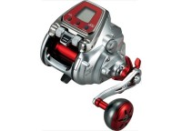 DAIWA Seaborg 500J-Ika Tune