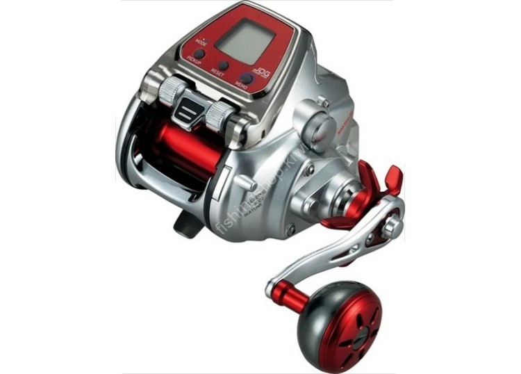 Daiwa SEABORG 500J Electric Reel Big Game Fishing Deep sea
