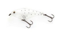 IMAKATSU Gekiasa Shad #784 Ghost Shirauo