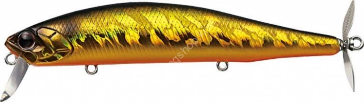 EVERGREEN Wake Magic # 211 Golden Shiner