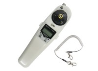 HAPYSON Wakasagi Electric Reel with Water Depth Counter YH-202-W #White