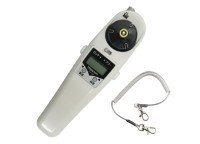 HAPYSON Wakasagi Electric Reel with Water Depth Counter YH-202-W #White