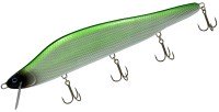 HIDE-UP Hu-Perrer 248 #72 Green Back Pearl