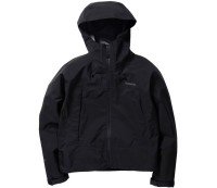 SHIMANO RA-025X Gore-Tex Short Rain Jacket (Black) L