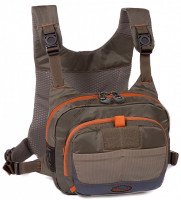 ANGLE Fishpond Cross Current Chest Pack