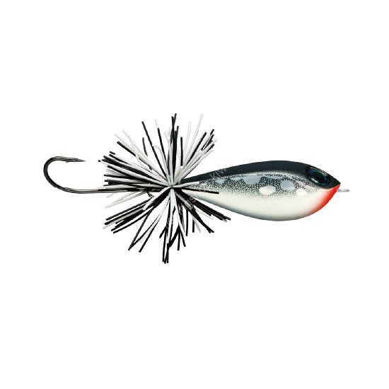 RAPALA BX Skitter Frog 5.5 cm BXSF5-MCH