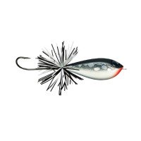 RAPALA BX Skitter Frog 5.5 cm BXSF5-MCH