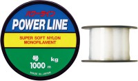 RAIGLON Power Line NY [Natural] 1000m #2 (4kg)