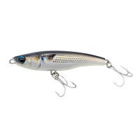 LITTLE JACK Shaking Heads 78mm 21g #01 Bora