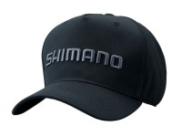 SHIMANO CA-017V Standard Cap (Black) M