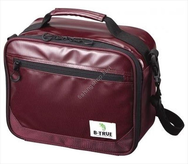 EVERGREEN B-True Protection Bag Bordeaux
