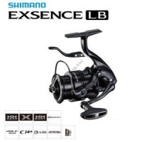 SHIMANO 16 Exsence LB C3000MPG