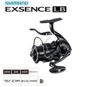 SHIMANO 16 Exsence LB C3000MPG Reels buy at